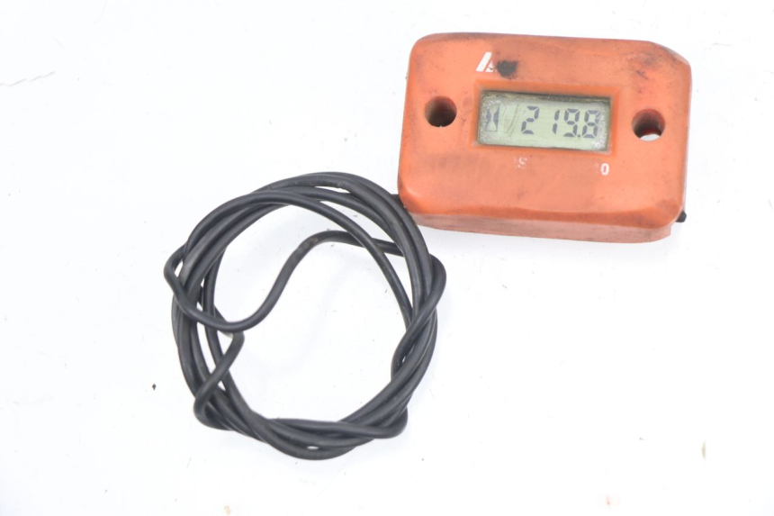 photo de CONTACHILOMETRI KTM SX 65 (2009 - 2015)