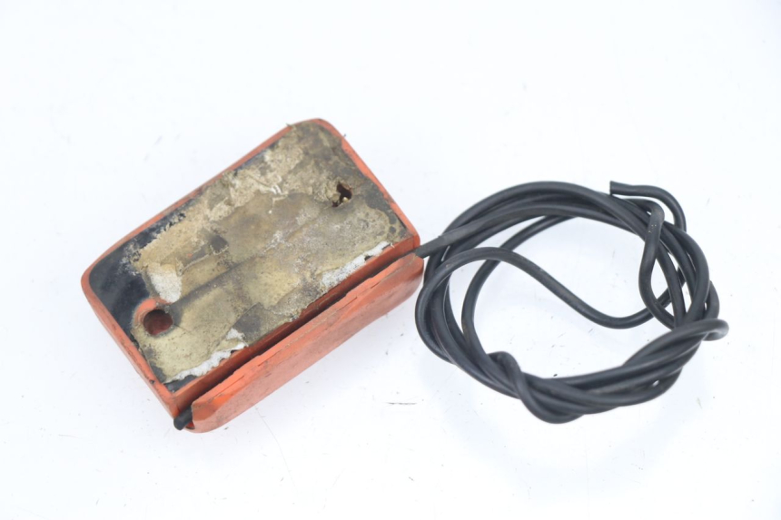 photo de CONTACHILOMETRI KTM SX 65 (2009 - 2015)