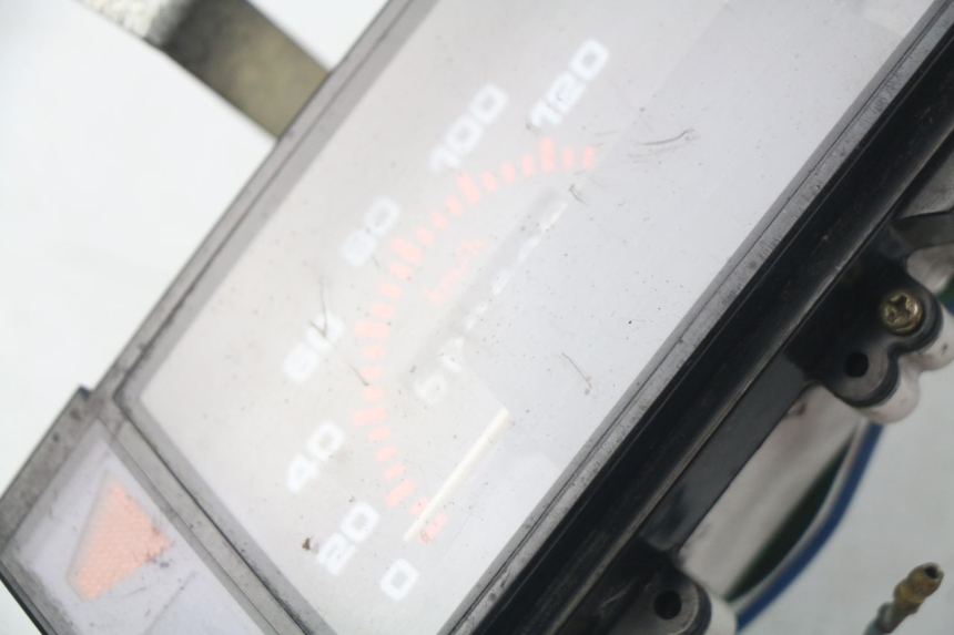 photo de contachilometri PEUGEOT SX 80 (1986 - 1995)