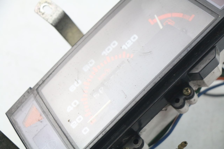 photo de contachilometri PEUGEOT SX 80 (1986 - 1995)