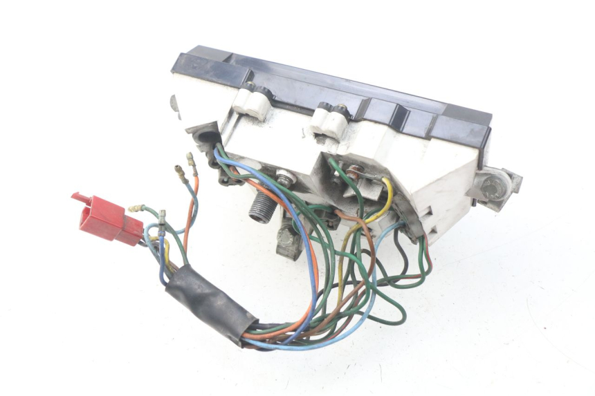photo de contachilometri PEUGEOT SX 80 (1986 - 1995)