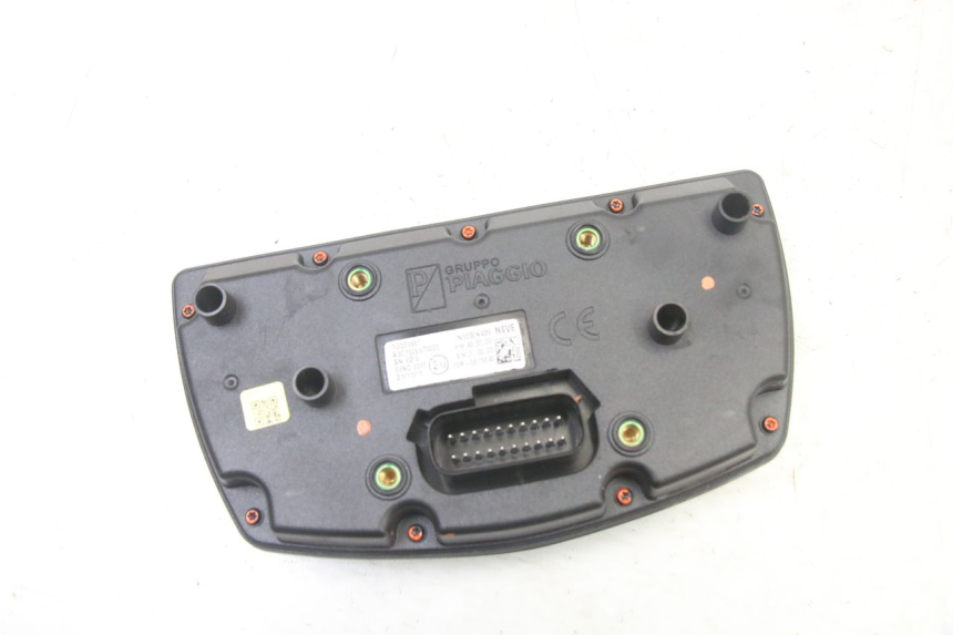 photo de CONTATORE APRILIA SXR 50 (2021 - 2023)