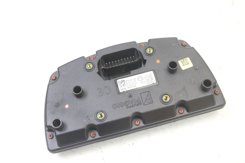 photo de CONTATORE APRILIA SXR 50 (2021 - 2023)