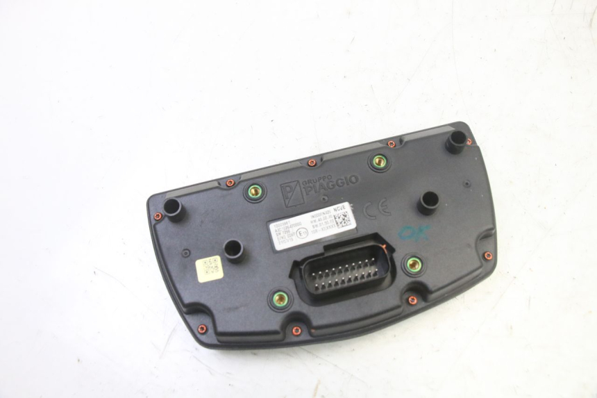 photo de CONTATORE APRILIA SXR 50 (2021 - 2023)