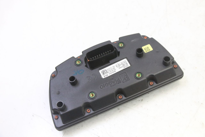 photo de CONTATORE APRILIA SXR 50 (2021 - 2023)