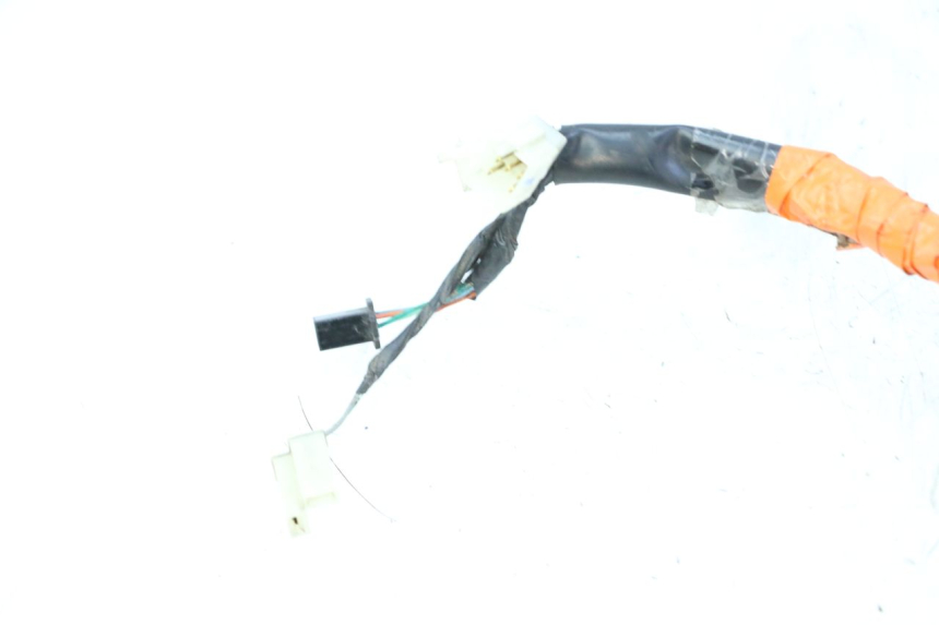 photo de CONTACHILOMETRI SYM FIDDLE 3 III 125 (2014 - 2020)