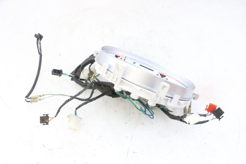 photo de CONTACHILOMETRI SYM FIDDLE 3 III 50 (2014 - 2020)