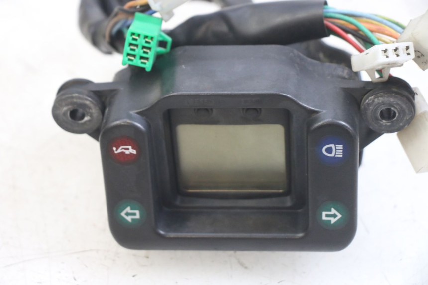 photo de CONTACHILOMETRI SYM ORBIT 2 TS 2T 50 (2011 - 2016)