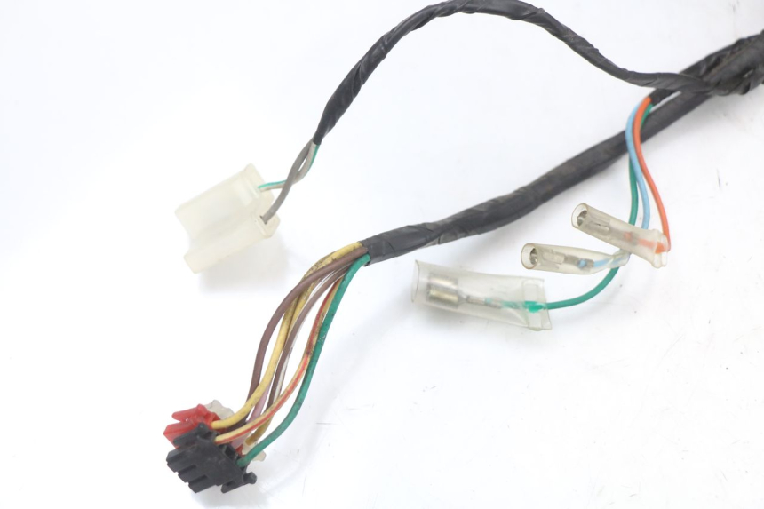 photo de Contachilometri SYM ORBIT 50 (2008 - 2010)