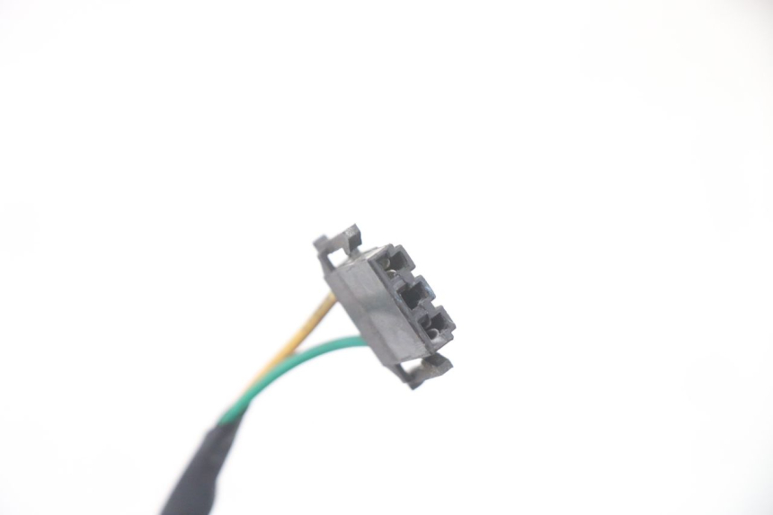 photo de CONTACHILOMETRI SYM ORBIT III 3 4T 50 (2018 - 2021)