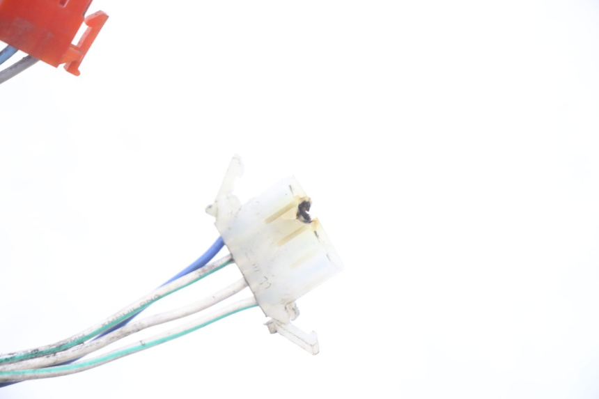 photo de CONTACHILOMETRI SYM ORBIT III 3 4T 50 (2018 - 2021)