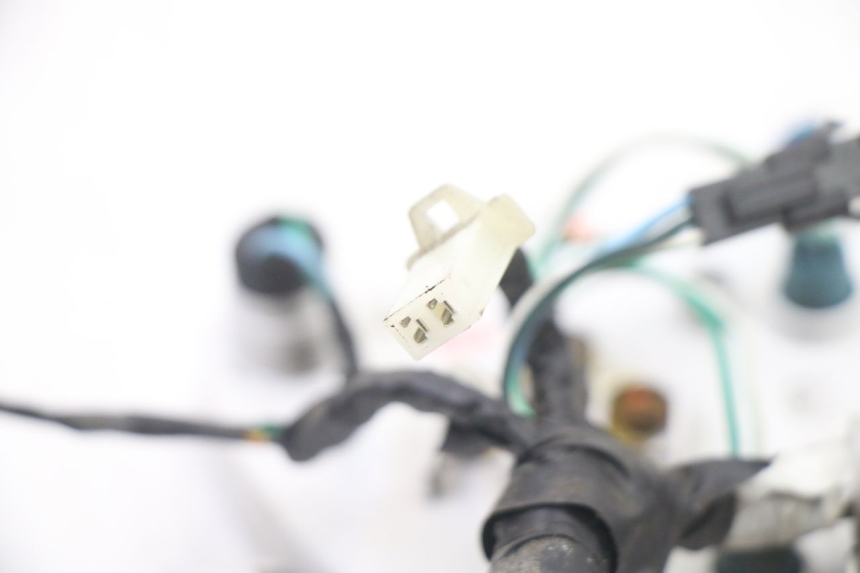 photo de CONTACHILOMETRI SYM ORBIT III 3 4T 50 (2018 - 2021)