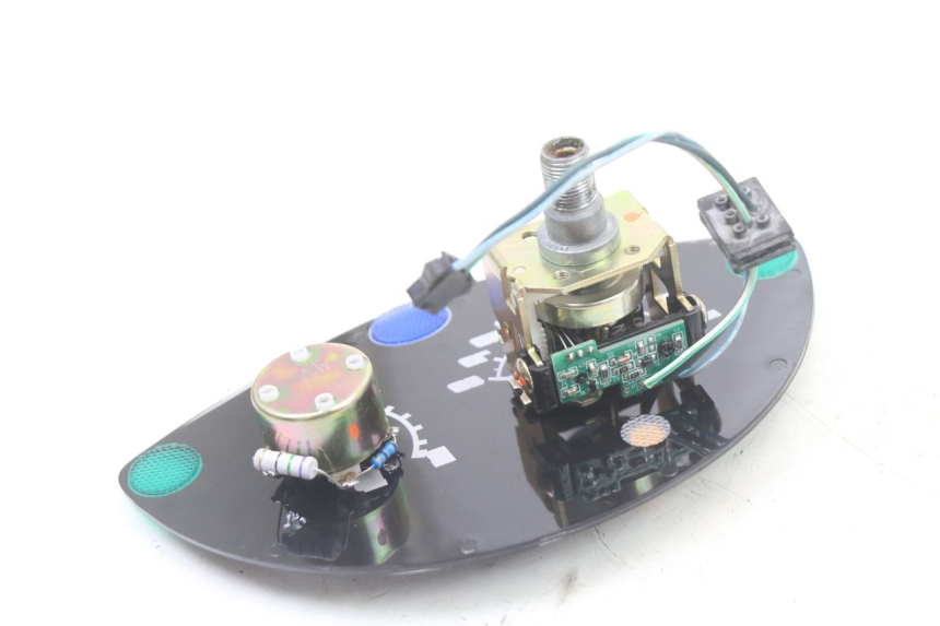 photo de CONTACHILOMETRI SYM ORBIT III 3 4T 50 (2018 - 2021)
