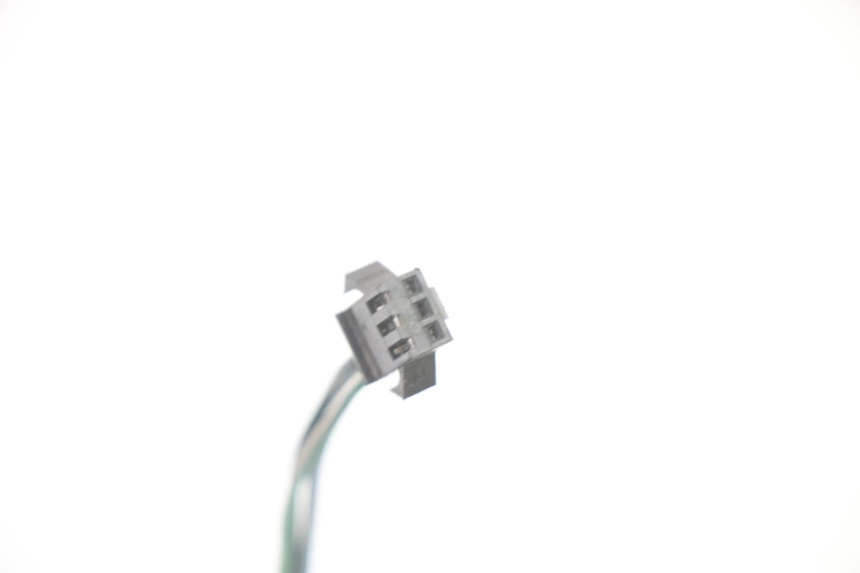photo de CONTACHILOMETRI SYM ORBIT III 3 4T 50 (2018 - 2021)