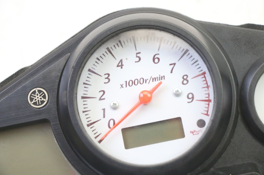 photo de CONTACHILOMETRI YAMAHA TDM ABS 900 (2002 - 2014)