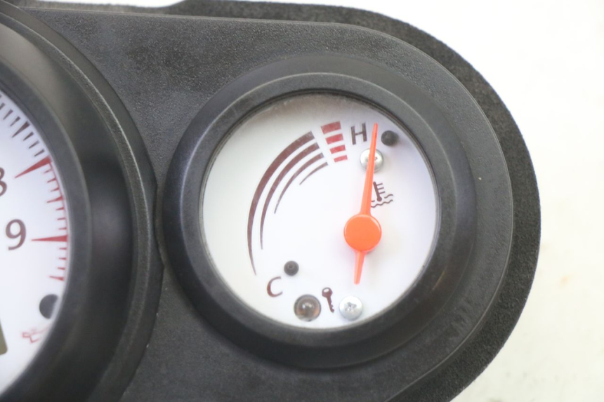 photo de CONTACHILOMETRI YAMAHA TDM ABS 900 (2002 - 2014)