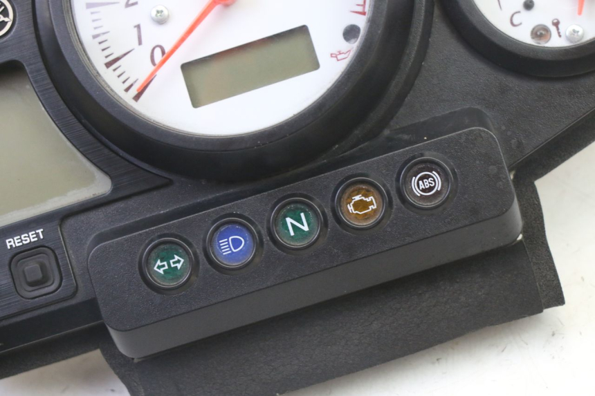 photo de CONTACHILOMETRI YAMAHA TDM ABS 900 (2002 - 2014)