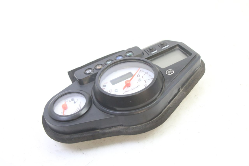 photo de CONTACHILOMETRI YAMAHA TDM ABS 900 (2002 - 2014)