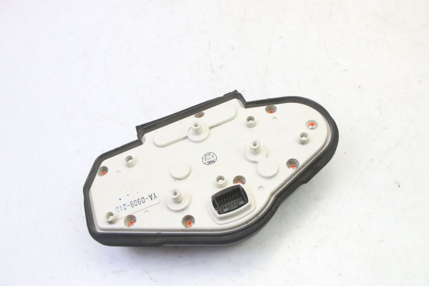 photo de CONTACHILOMETRI YAMAHA TDM ABS 900 (2002 - 2014)