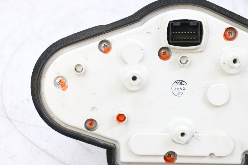 photo de CONTACHILOMETRI YAMAHA TDM ABS 900 (2002 - 2014) - Altra angolazione