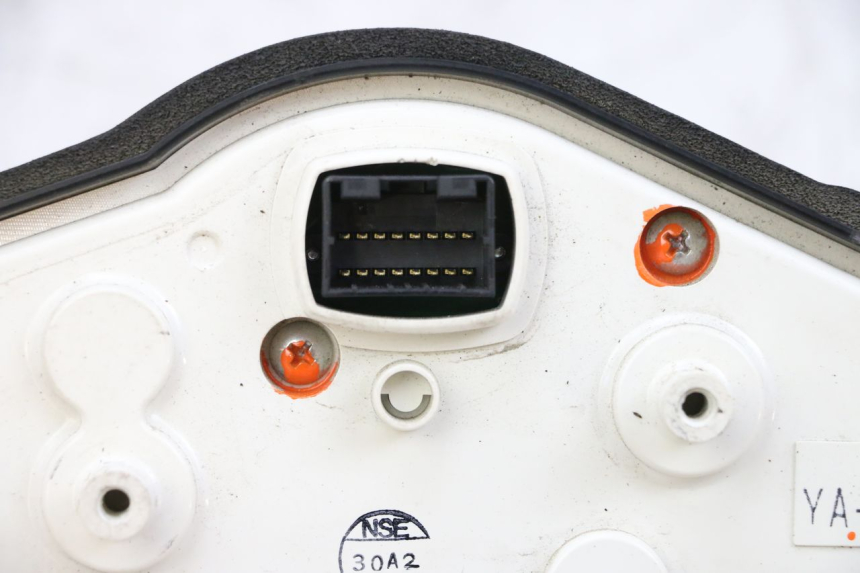 photo de CONTACHILOMETRI YAMAHA TDM ABS 900 (2002 - 2014) - Vista d'insieme del prodotto