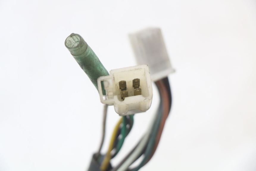 photo de CONTACHILOMETRI YAMAHA TDR DELTABOX 125 (1993 - 2003)