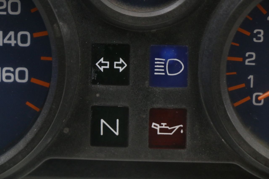 photo de CONTACHILOMETRI YAMAHA TDR DELTABOX 125 (1993 - 2003)