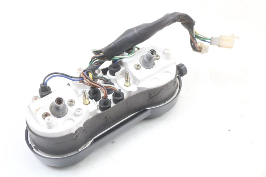 photo de CONTACHILOMETRI YAMAHA TDR DELTABOX 125 (1993 - 2003)