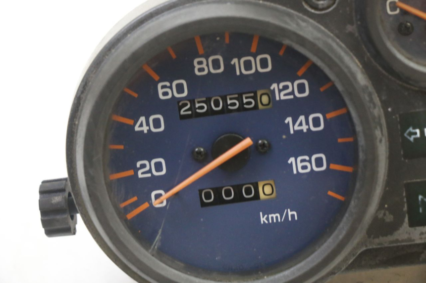 photo de CONTACHILOMETRI YAMAHA TDR DELTABOX 125 (1993 - 2003)