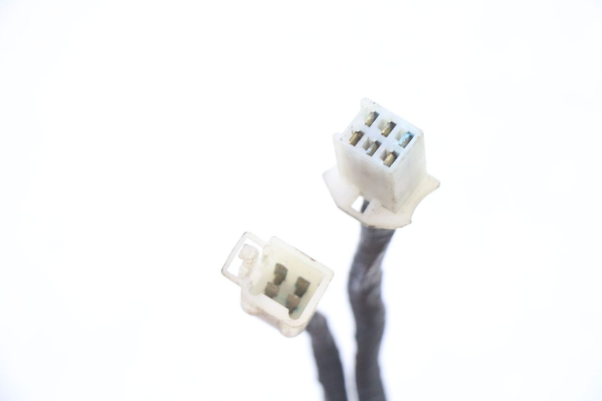 photo de CONTACHILOMETRI YAMAHA TDR DELTABOX 125 (1993 - 2003)