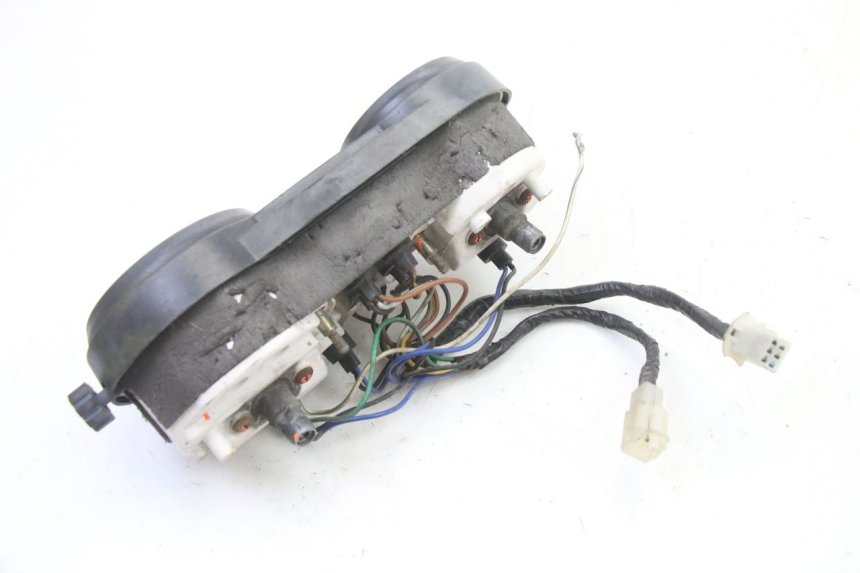 photo de CONTACHILOMETRI YAMAHA TDR DELTABOX 125 (1993 - 2003)