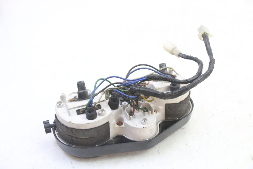 photo de CONTACHILOMETRI YAMAHA TDR DELTABOX 125 (1993 - 2003)