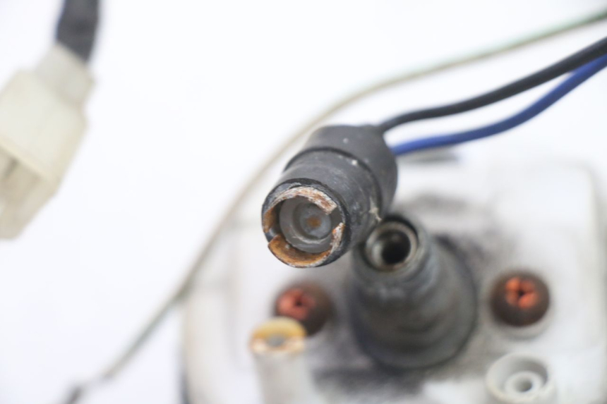 photo de CONTACHILOMETRI YAMAHA TDR DELTABOX 125 (1993 - 2003)