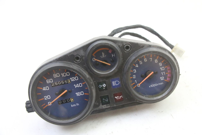 photo de CONTACHILOMETRI YAMAHA TDR DELTABOX 125 (1993 - 2003)