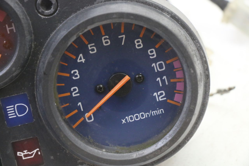 photo de CONTACHILOMETRI YAMAHA TDR DELTABOX 125 (1993 - 2003)