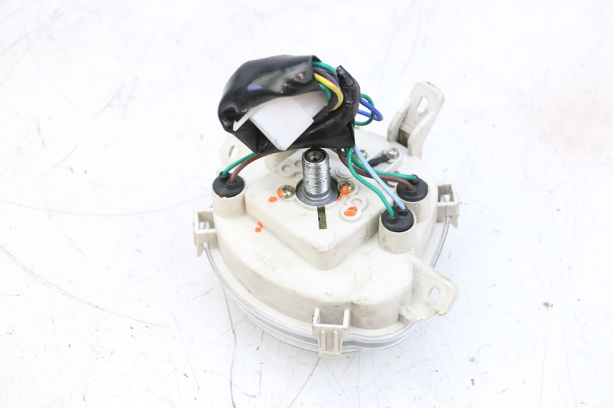 photo de CONTACHILOMETRI NECO TEMPO 4T 50 (2022 - 2026) - Vista d'insieme del prodotto