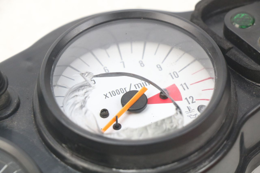 photo de CONTACHILOMETRI SUZUKI TLS TL S 1000 (1997 - 2001)