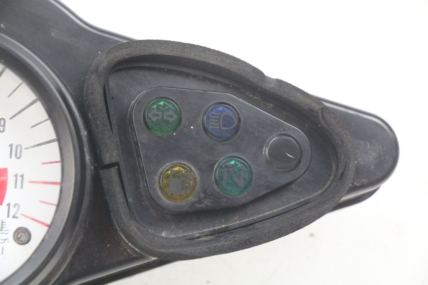 photo de CONTACHILOMETRI SUZUKI TLS TL S 1000 (1997 - 2001)