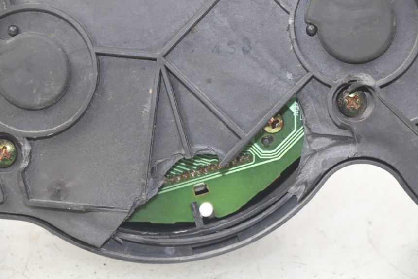 photo de CONTACHILOMETRI SUZUKI TLS TL S 1000 (1997 - 2001)