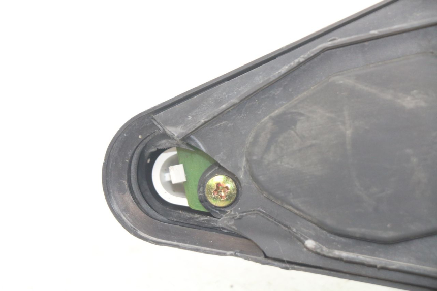 photo de CONTACHILOMETRI SUZUKI TLS TL S 1000 (1997 - 2001)