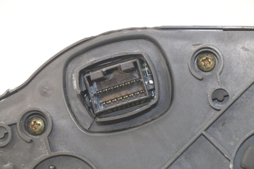 photo de CONTACHILOMETRI SUZUKI TLS TL S 1000 (1997 - 2001)