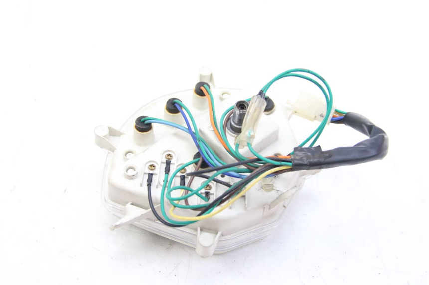 photo de CONTACHILOMETRI TNT MOTOR OTTO 2T 50 (2012 - 2018)