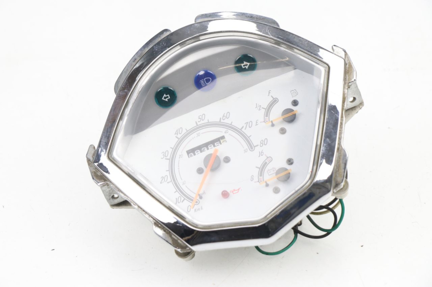 photo de CONTACHILOMETRI TNT MOTOR OTTO 2T 50 (2012 - 2018)