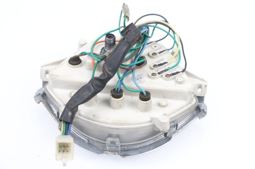 photo de CONTACHILOMETRI TNT MOTOR OTTO 2T 50 (2012 - 2018)