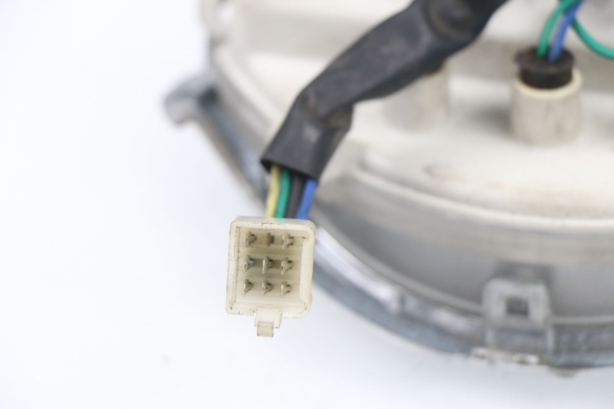 photo de CONTACHILOMETRI TNT MOTOR OTTO 2T 50 (2012 - 2018)