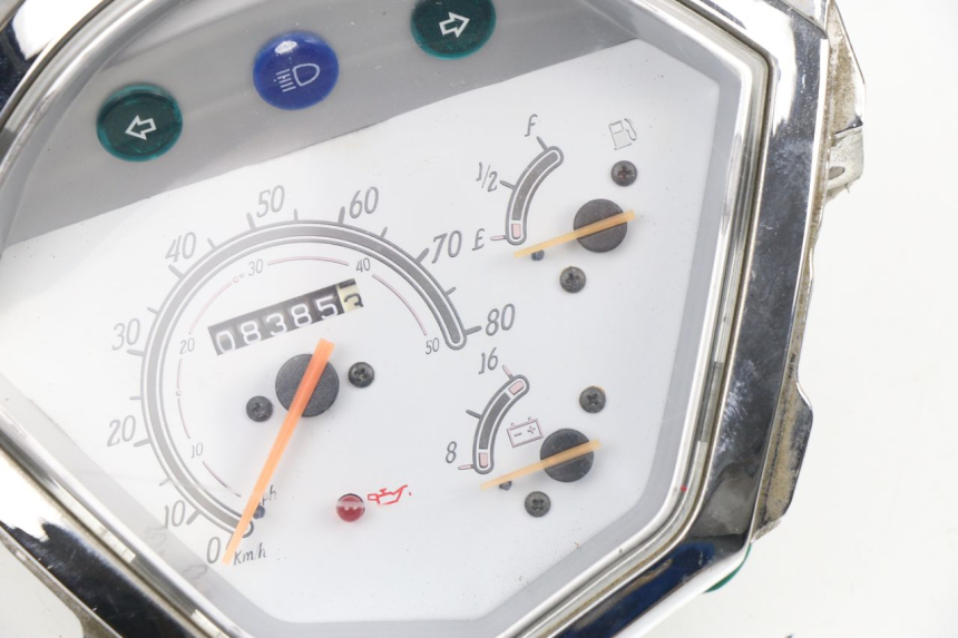 photo de CONTACHILOMETRI TNT MOTOR OTTO 2T 50 (2012 - 2018)