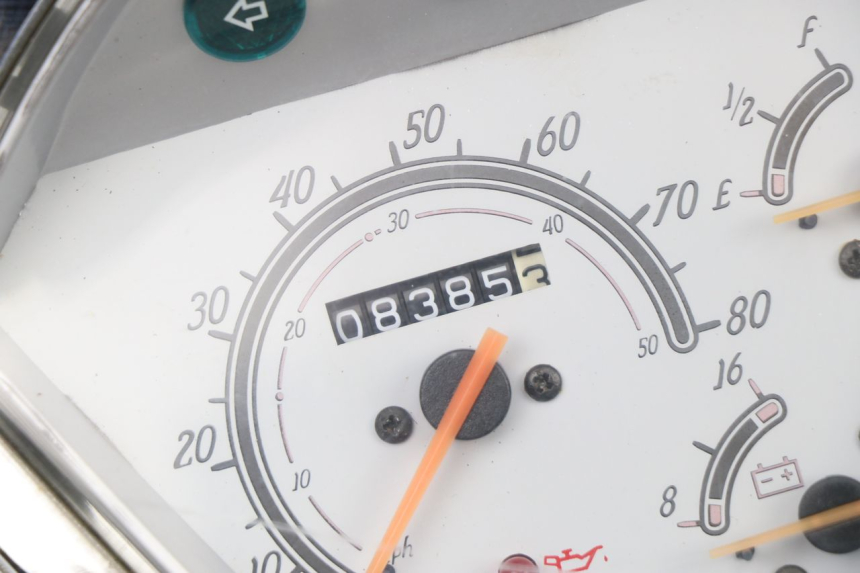 photo de CONTACHILOMETRI TNT MOTOR OTTO 2T 50 (2012 - 2018)