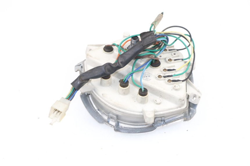 photo de CONTACHILOMETRI TNT MOTOR OTTO 2T 50 (2012 - 2018)