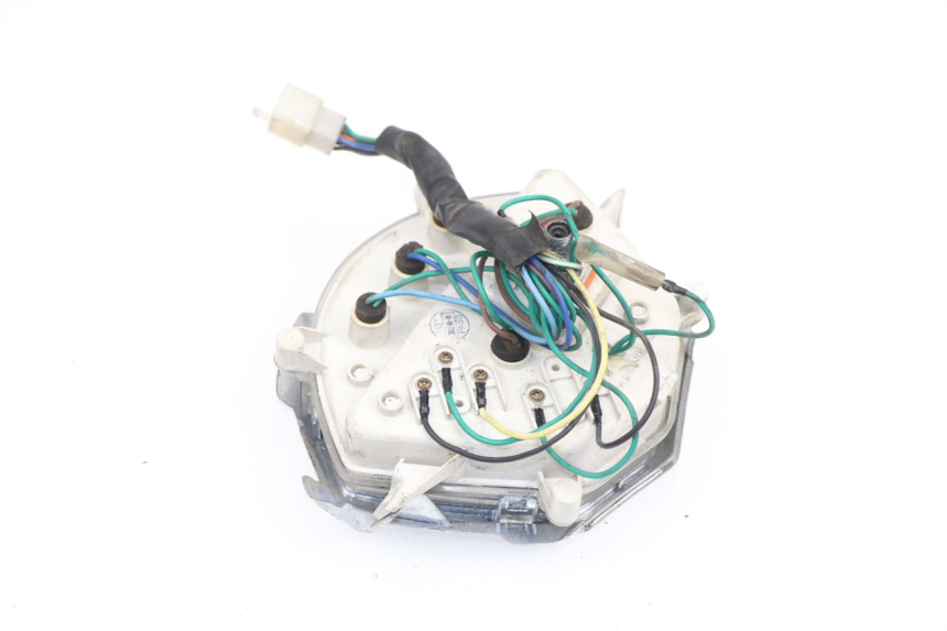 photo de CONTACHILOMETRI TNT MOTOR OTTO 2T 50 (2012 - 2018)