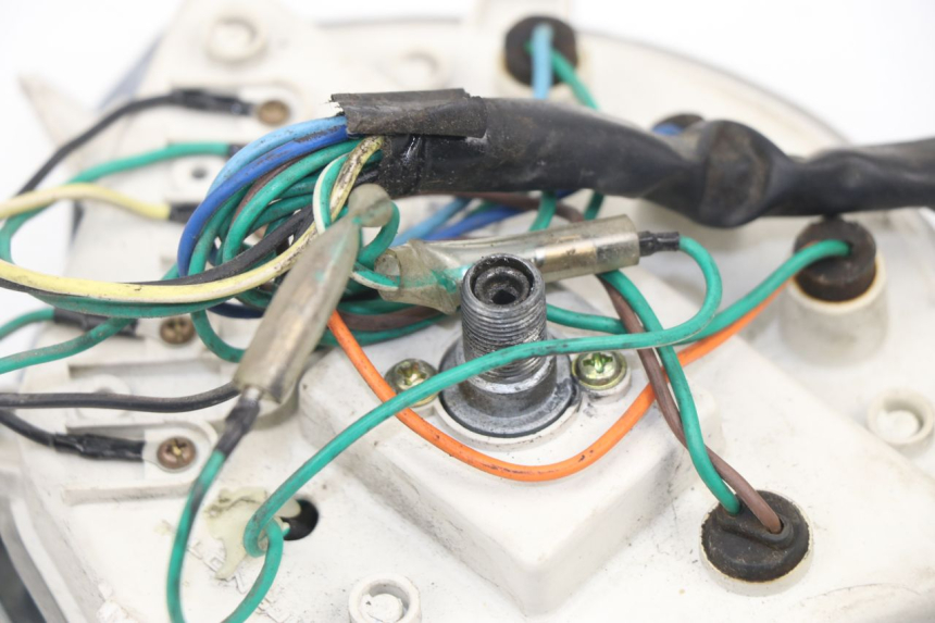 photo de CONTACHILOMETRI TNT MOTOR OTTO 2T 50 (2012 - 2018)